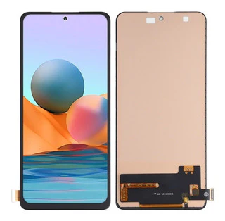 PANTALLA REDMI NOTE 10 PRO REEMPLAZO