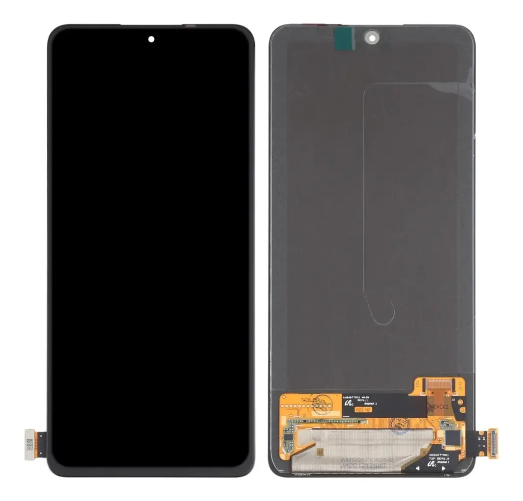 PANTALLA REDMI NOTE 10 PRO ORIGINAL OLED