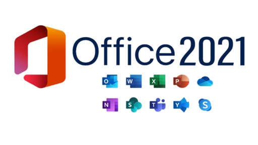 SOFTWARE OFFICE 2021 INSTALACIÓN REMOTA +  LICENCIA 1AÑO